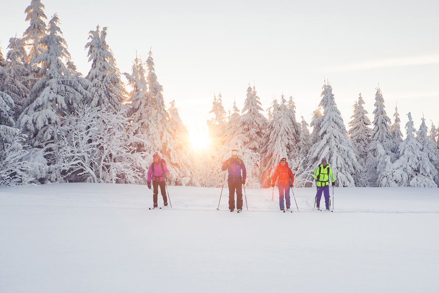 Winterlandschaft