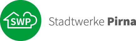 Logo Stadtwerke Pirna GmbH
