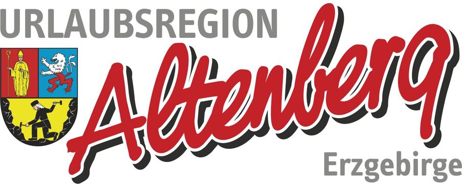 Logo Urlaubsregion Altenberg