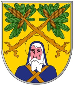 Wappen Große Kreisstadt Dippoldiswalde