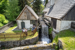 Frohnauer Hammer Annaberg