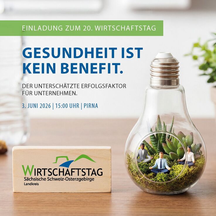 Logo Wirtschaftstag