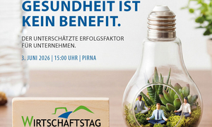 Logo Wirtschaftstag