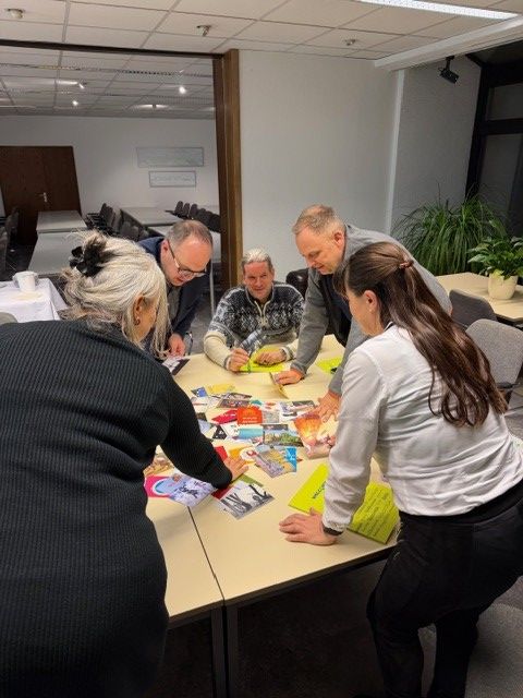 Ankündigung zum Praxisworkshop