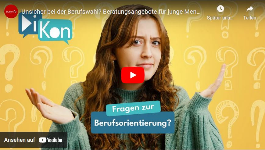 YT Bild Berufswahl