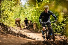 Borderless Trails
