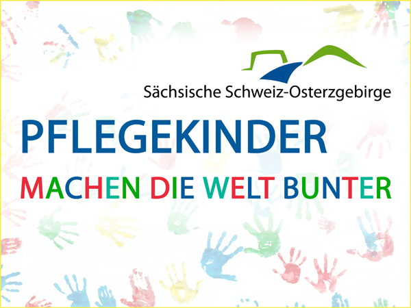 Logo Pflegekinder