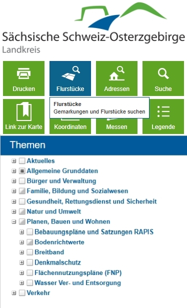 Geoportal 2