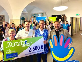 Foto von der Veranstaltung