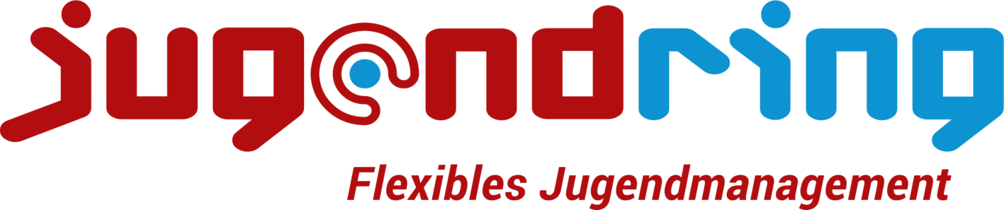 Logo Jugendring SOE, Projekt Flexibles Jugendmanagement