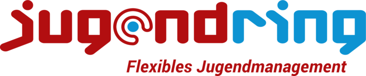 Logo Jugendring SOE, Projekt Flexibles Jugendmanagement