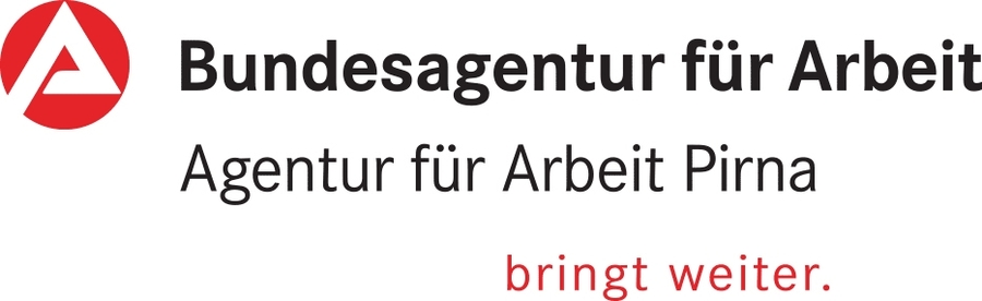 Logo der Bundesagentur für Arbeit