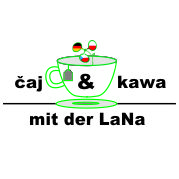 Logo Caj u kawa