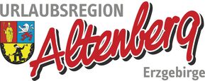 Logo Urlaubsregion Altenberg Erzgebirge