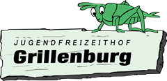 Logo Jugendfreizeithof Grillenburg