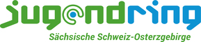 Logo Jugendring Sächsische Schweiz-Osterzgebirge e.V.