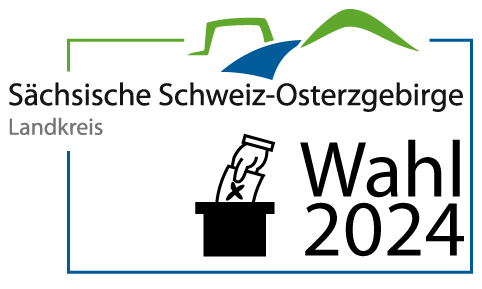 Logo Wahlen 2024
