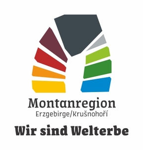 Logo Welterbe Montanregion Erzgebirge e. V.