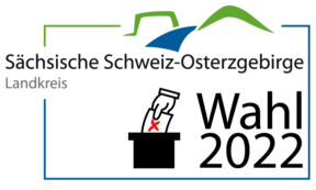 Logo Wahlen 2022