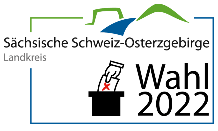 Logo Wahlen 2022