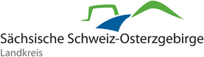 Logo des Landkreises
