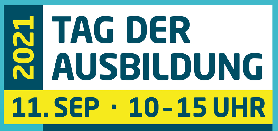 Logo Tag der Ausbildung