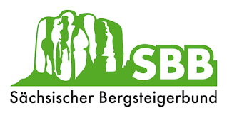 Logo Sächsischer Bergsteigerbund