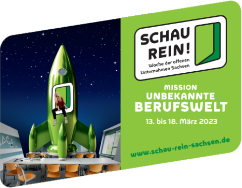 Logo Schau rein 2023