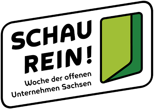 Schau rein