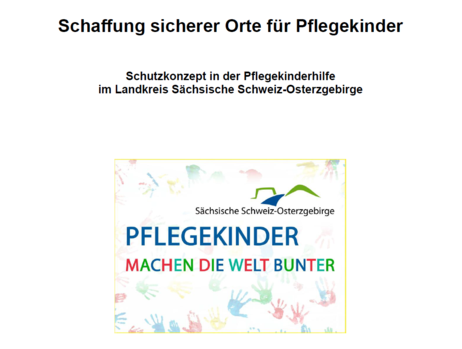 Logo des Pflegekinderwesen LK SOE